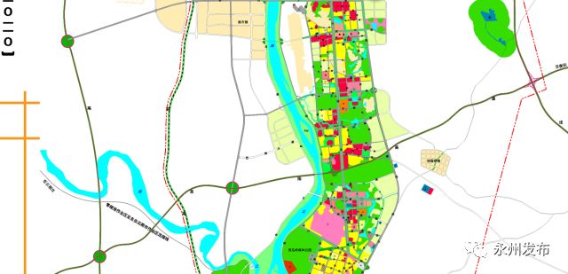 盐山县最新城区规划图，塑造未来城市的蓝图