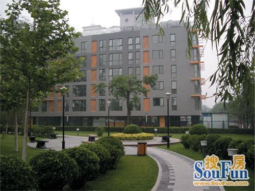 最新口镇雍和园二手房市场分析