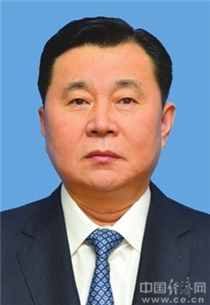 遂宁市最新委常委名单