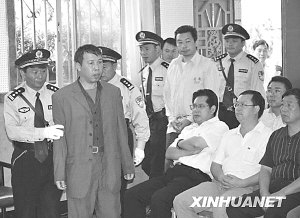 宋寿金最新消息