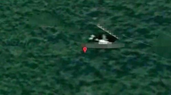 mh37o失联客机最新消息