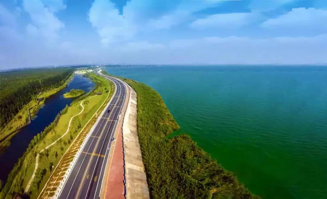 巢湖南路南延最新消息