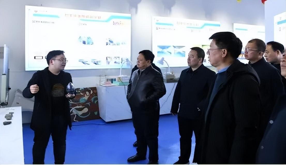 大同市政府最新公示