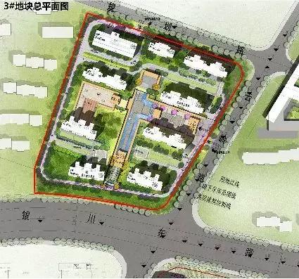 崂山区朱家洼最新规划