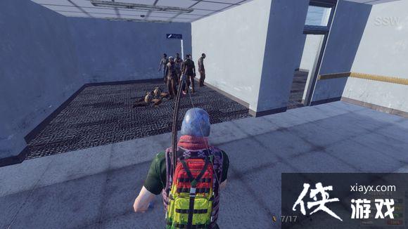 h1z1监狱怎么说话最新