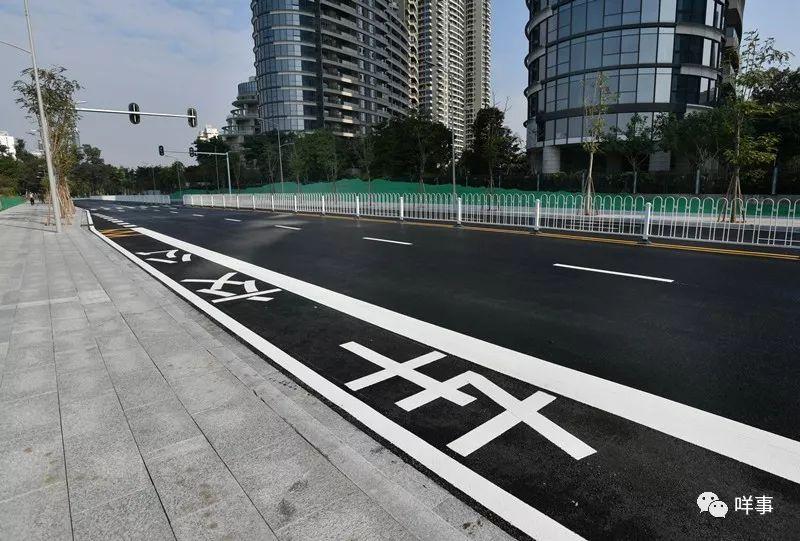 海珠区环岛路最新消息
